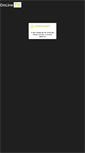 Mobile Screenshot of online-televize.cz